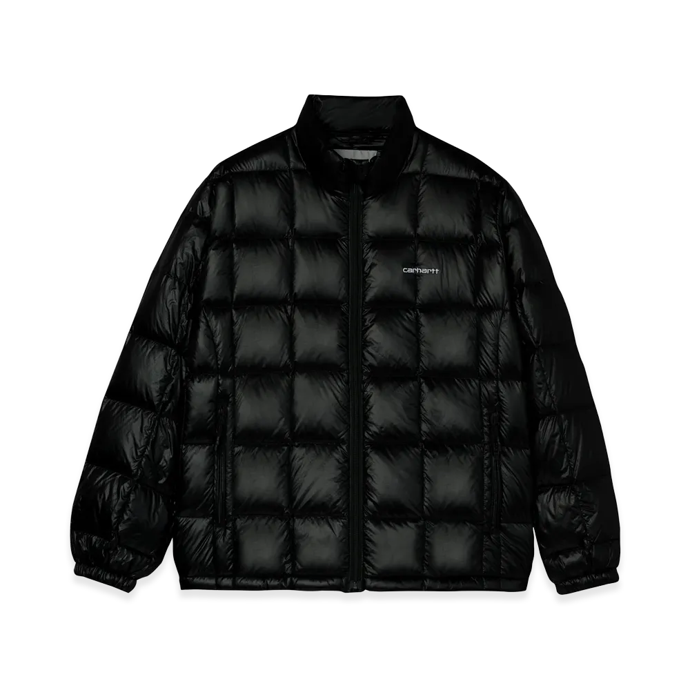 Carhartt WIP Duke Jacket "Black"