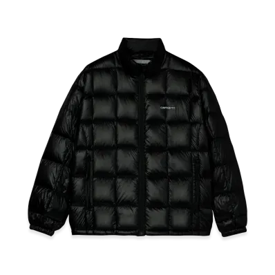Carhartt WIP Duke Jacket "Black"