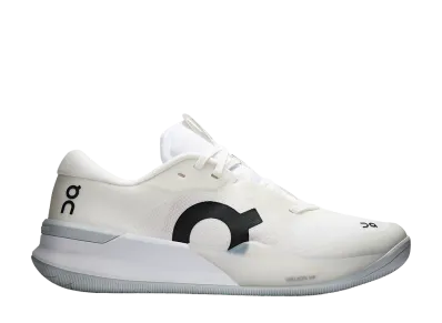 On Women's The Roger Pro 3 "White/Pink"