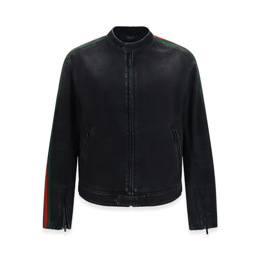 GUCCI Coats "Black"