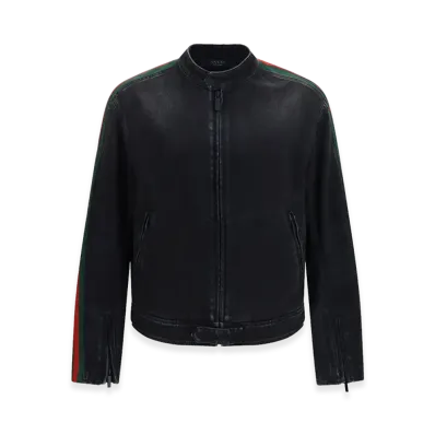 GUCCI Coats "Black"