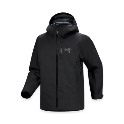 ARC'TERYX Sabre SV Jacket Men's "Black" X000009910