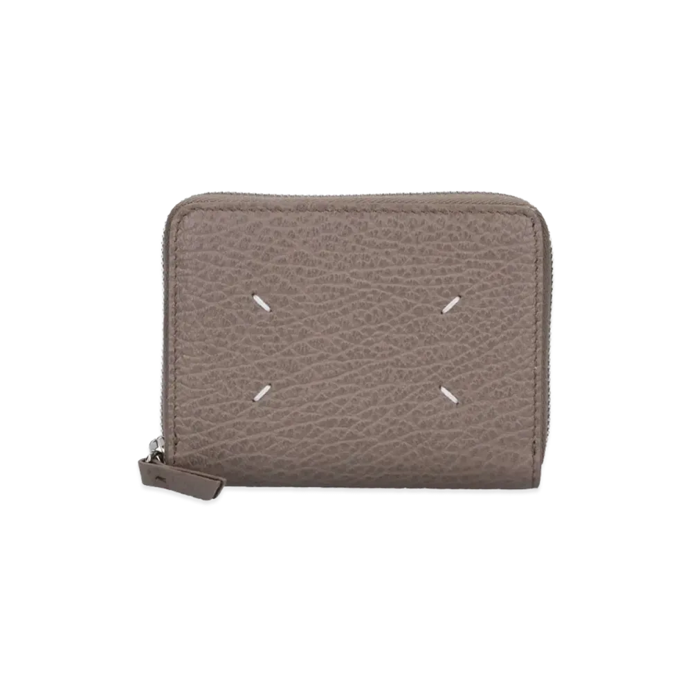 Maison Margiela Women's Wallets "Taupe"