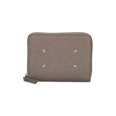 Maison Margiela Women's Wallets "Taupe"