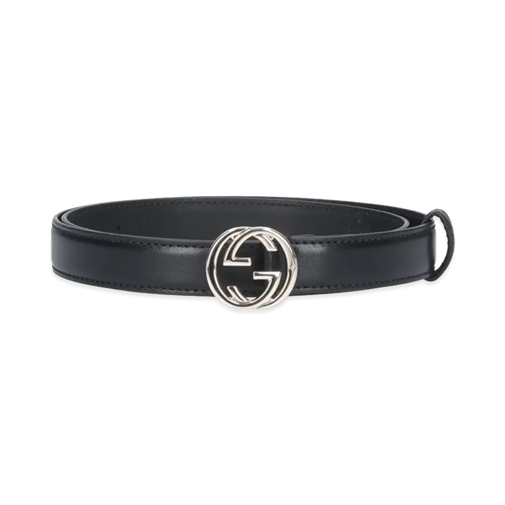 GUCCI Women's Belts "Black"
