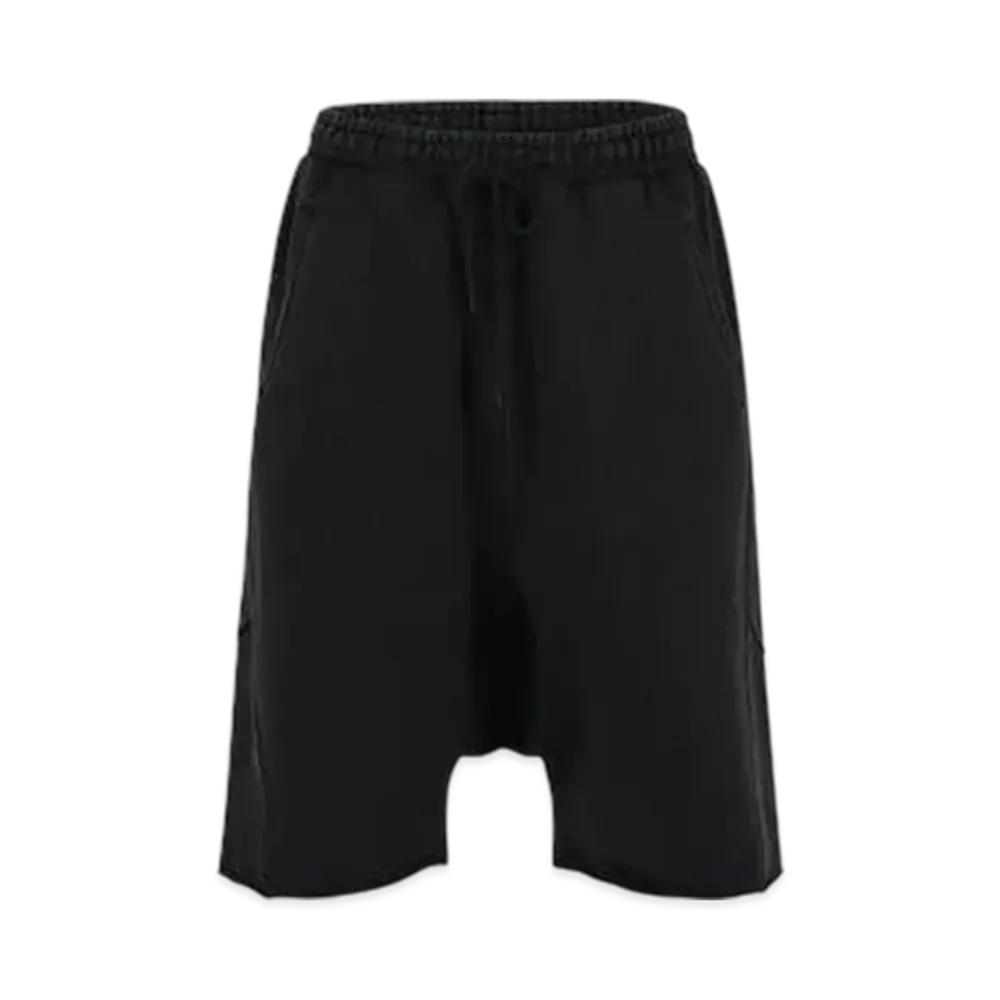 Entire Studios Heavy Drop Short "Soot"