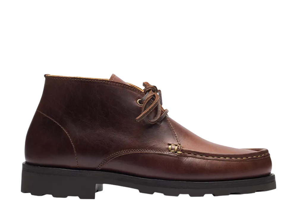 Paraboot Maine "Lisse america"