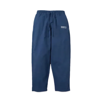 NEIGHBORHOOD Easy Pants "Navy"