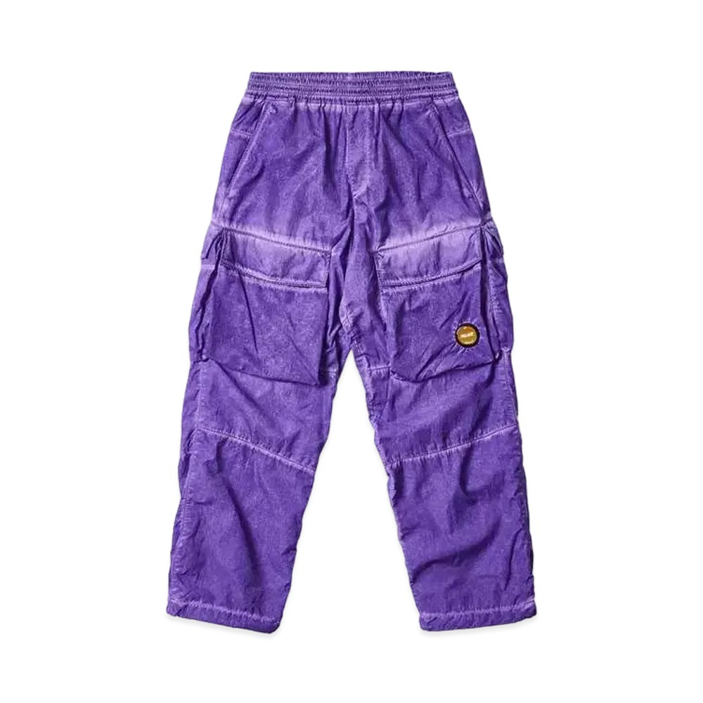 PALACE C.P. COMPANY Shell Pant "Purple"