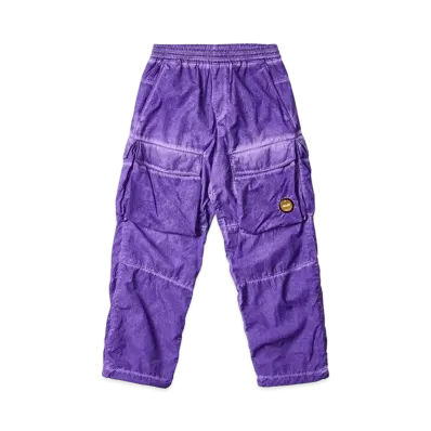PALACE C.P. COMPANY Shell Pant "Purple"