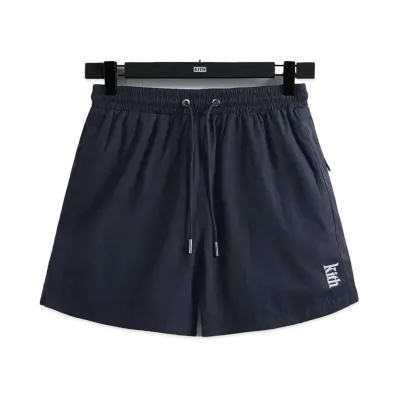 Kith Nylon Active Short "Nocturnal"