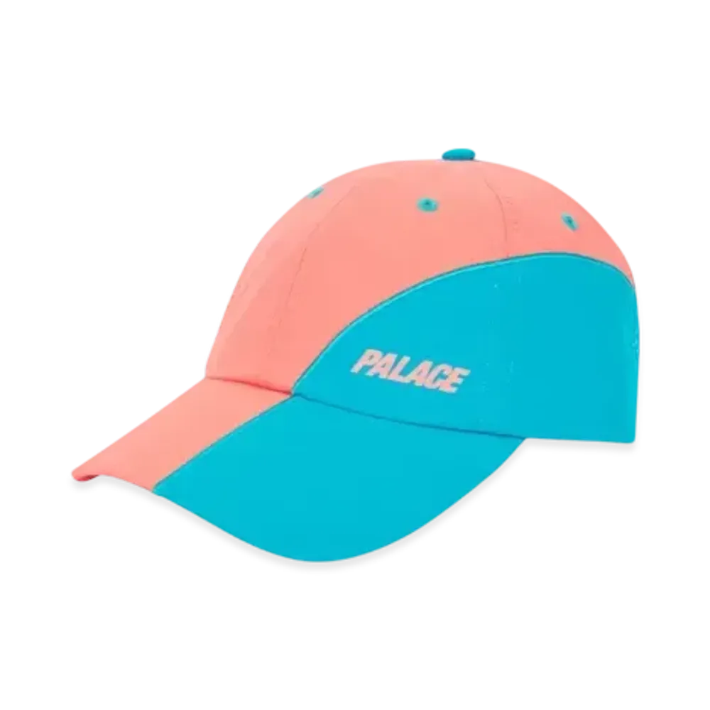 PALACE Yangang 6-Panel "Pink"