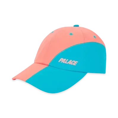 PALACE Yangang 6-Panel "Pink"