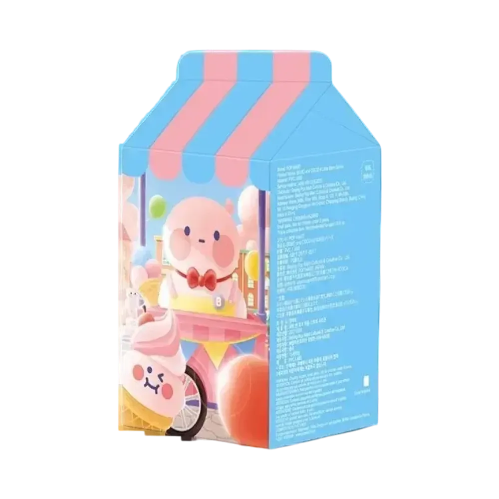 POP MART BOBO & COCO A Little Store Series [Piece]