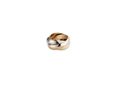 Cartier Trinity Ring, LM