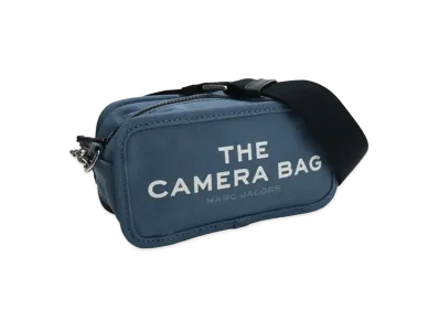 Marc Jacobs The Camera Bag "Aloe"