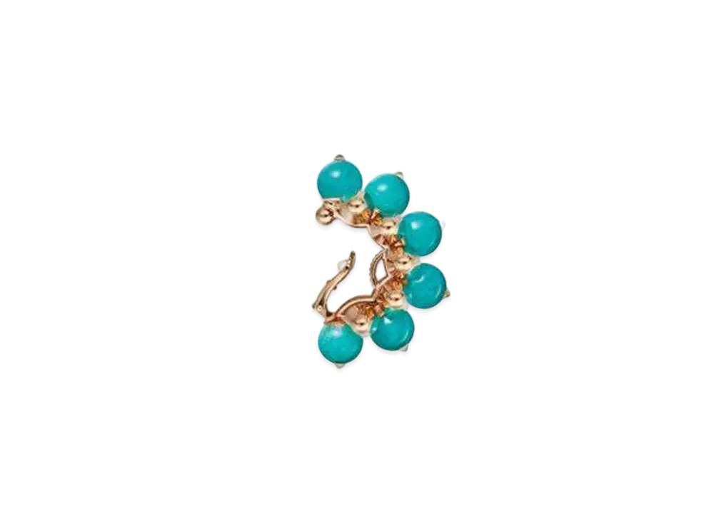 Cartier Clash De Cartier Single Earring, XL Model