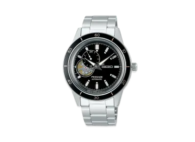 SEIKO Presage Basic Line SARY191