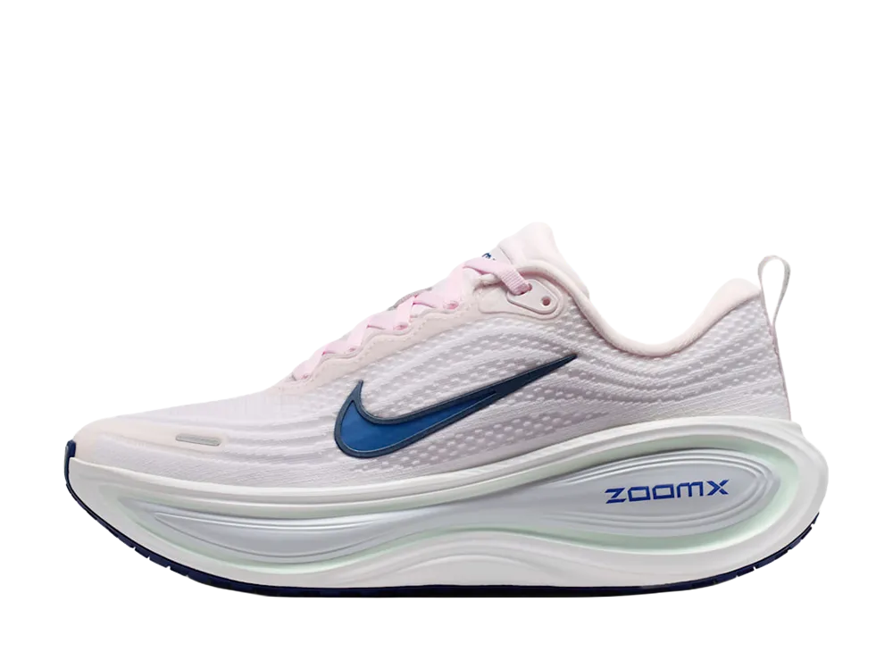 Nike Women's Vomero Plus "Pearl Pink/White"