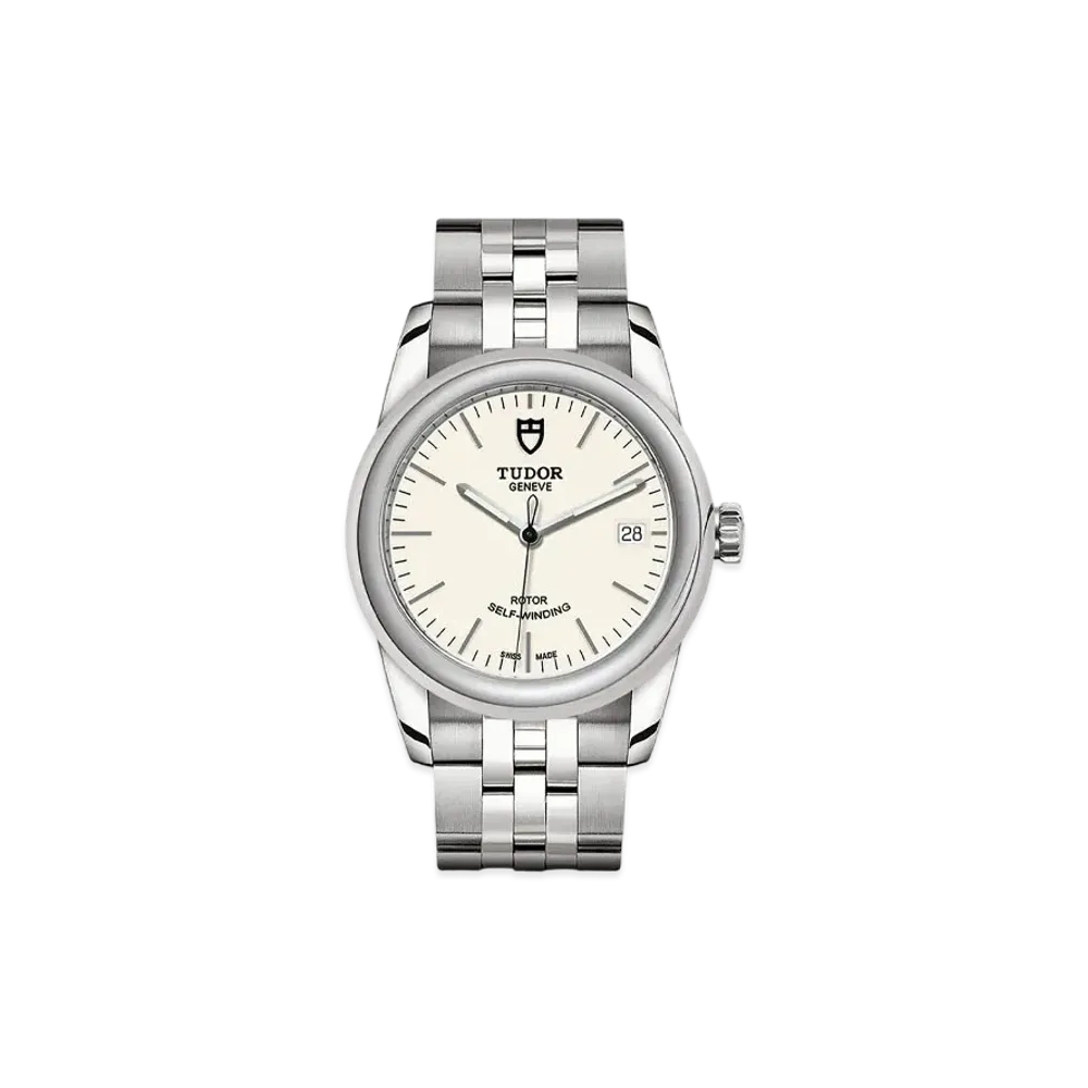 TUDOR GLAMOUR DATE