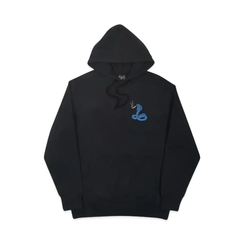 PALACE Bunning Snake Hood "Black"