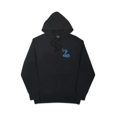 PALACE Bunning Snake Hood "Black"