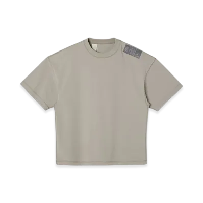 N.HOOLYWOOD T-Shirt "Beige"