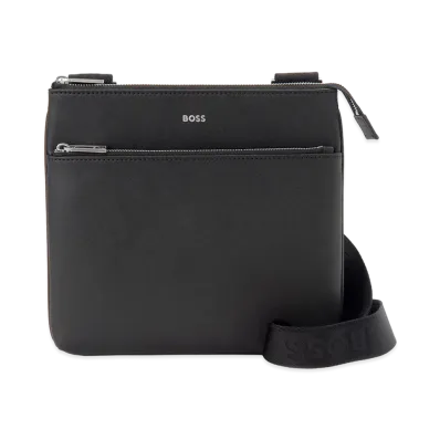 HUGO BOSS Shoulder Bag "Black"