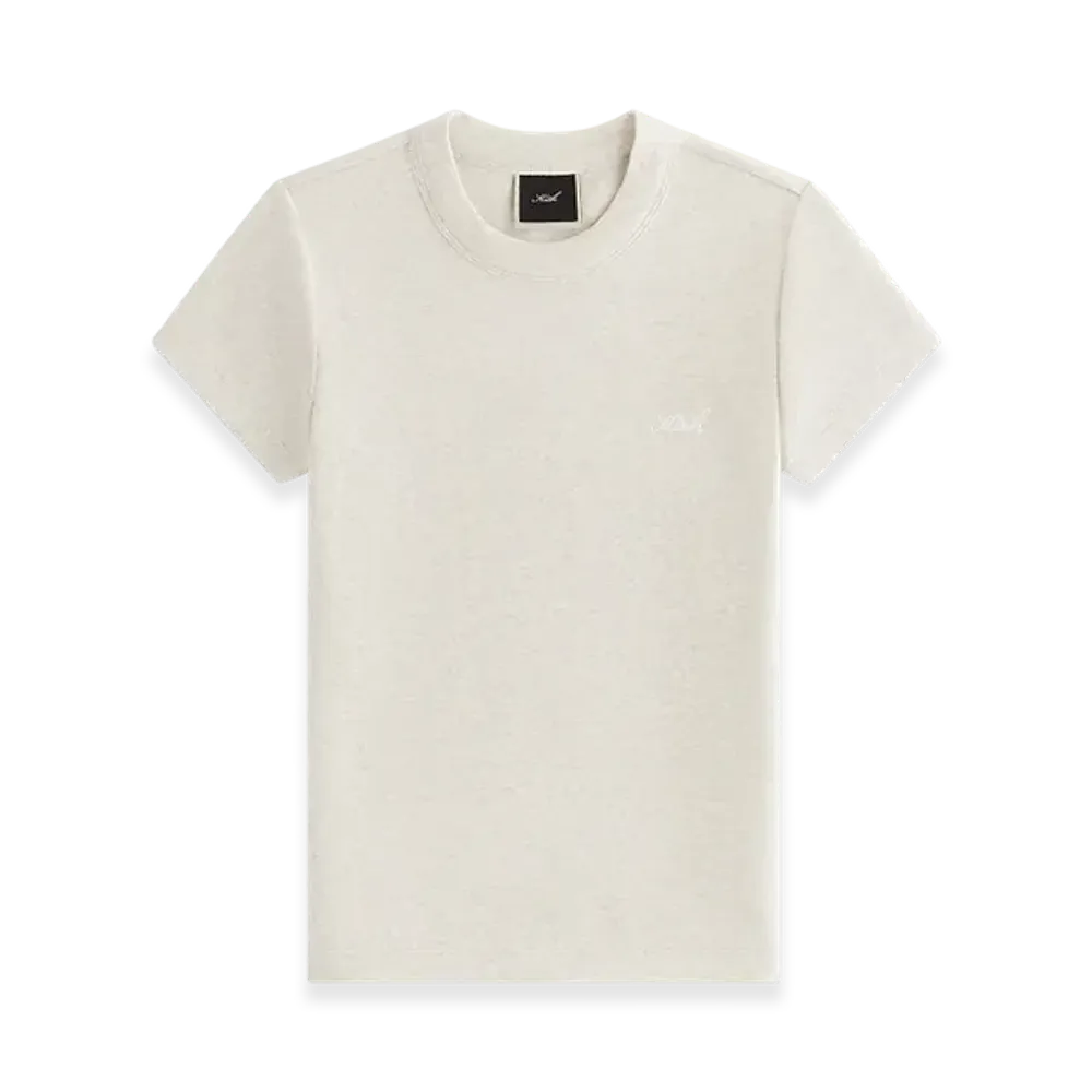 Kith Women's Mulberry IV Tee "Sandy Heather"