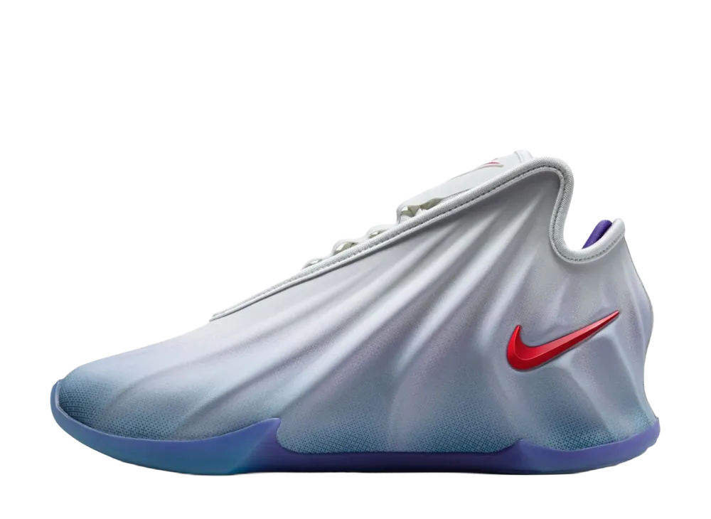 Nike GT Future "Swooshman"