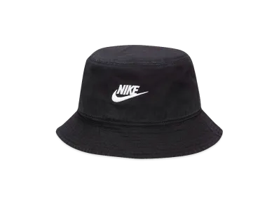 Nike Apex SQ FUT WSH Bucket Hat "Black"
