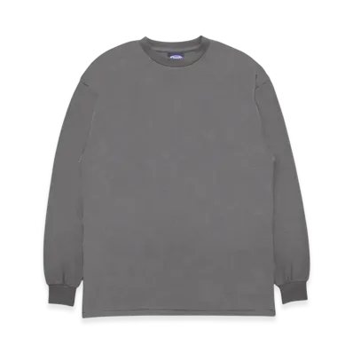 Creek Angler's Device L/S Thermal "Charcoal"