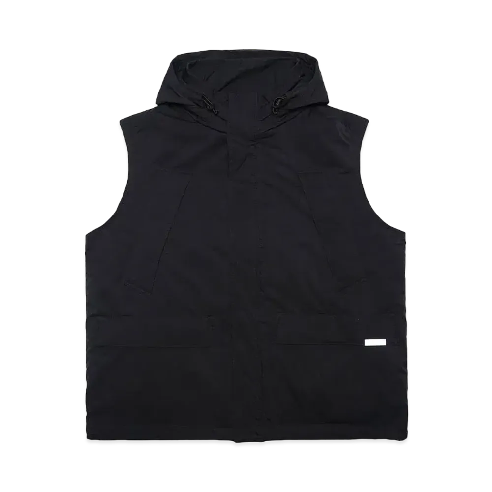 emulation Primary Vest "BLK"