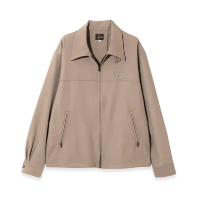 NEEDLES Sport Jacket - Cavalry Twill "Beige"