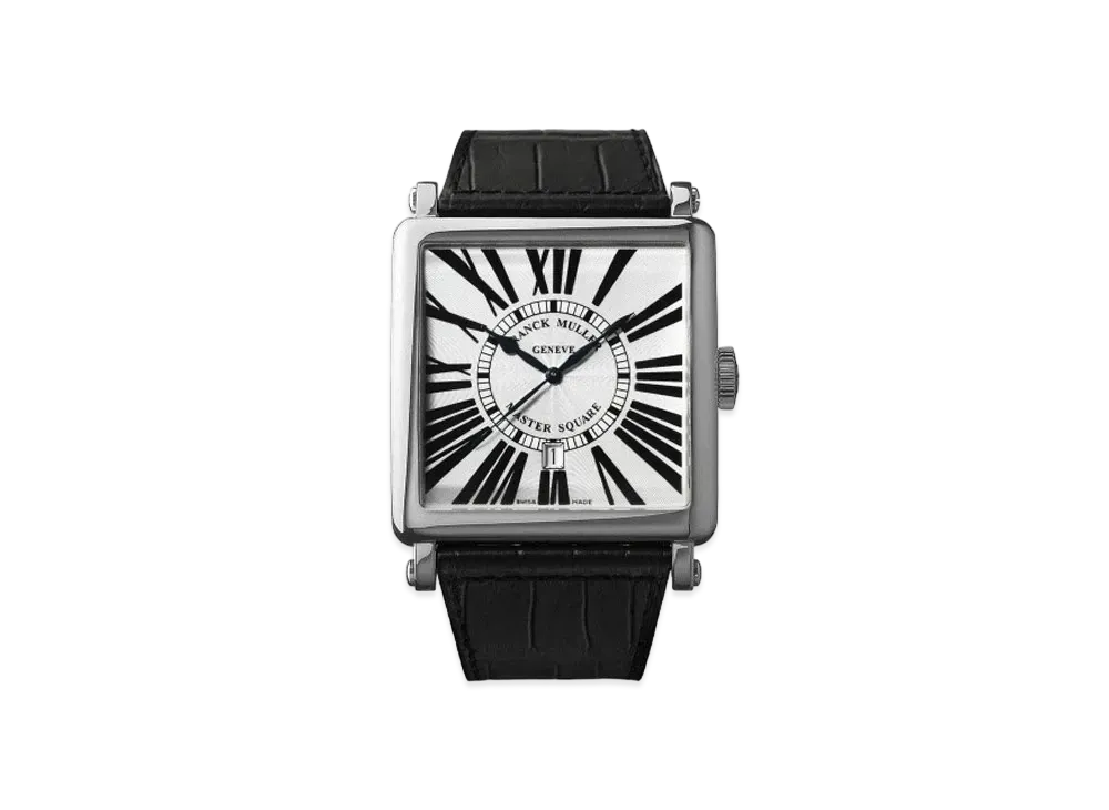 FRANCK MULLER Master Square King
