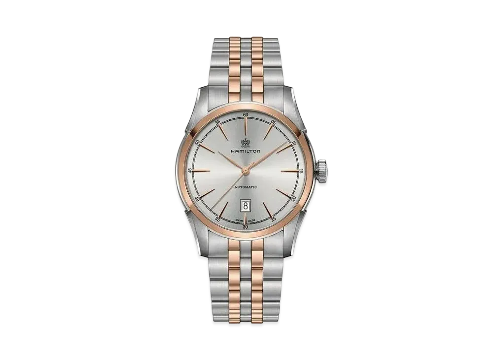 Hamilton American Classic Spirit of Liberty Auto