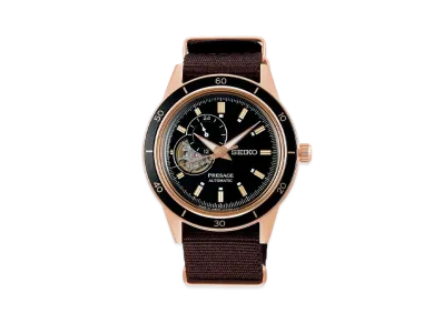 SEIKO Presage Basic Line SARY192