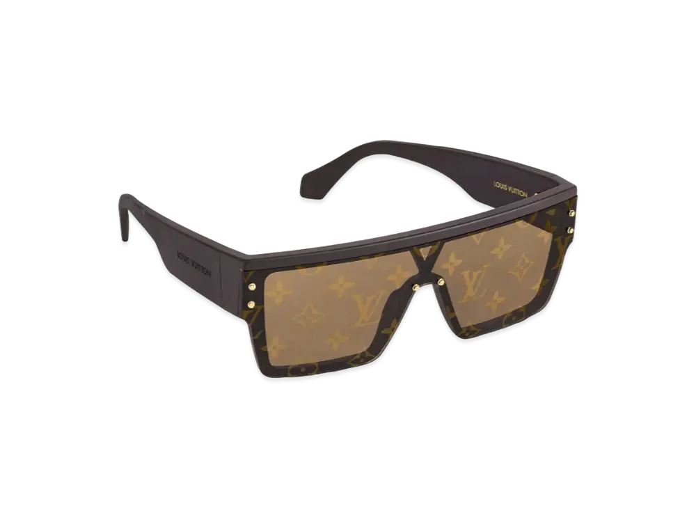 Louis Vuitton LV Waimea L Sunglasses Monogram