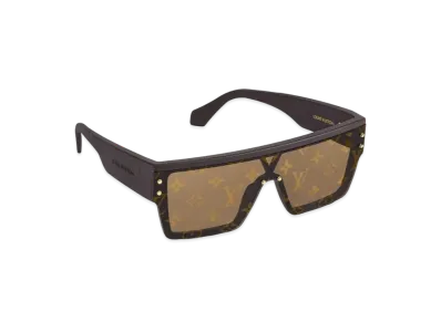 Louis Vuitton LV Waimea L Sunglasses Monogram