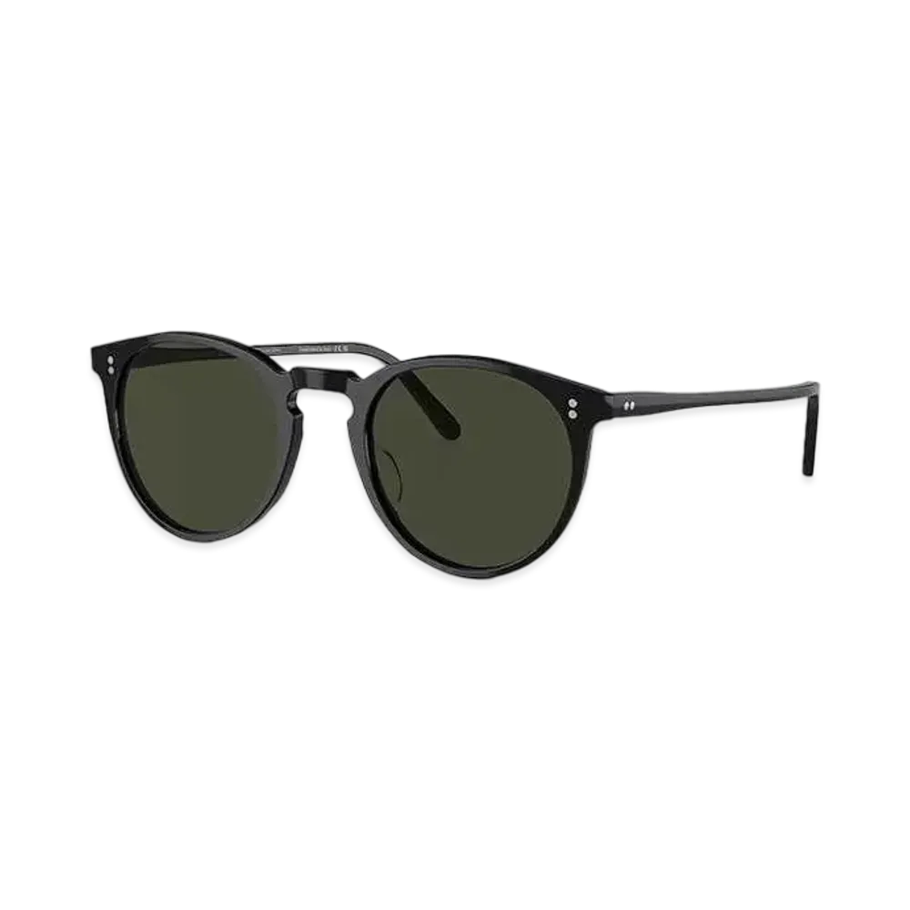 OLIVER PEOPLES O'Malley Sun "Black"