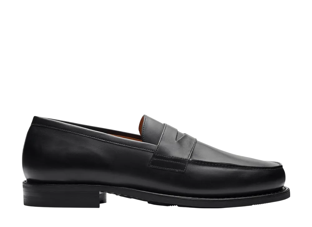 Paraboot Adonis "Lisse marine"