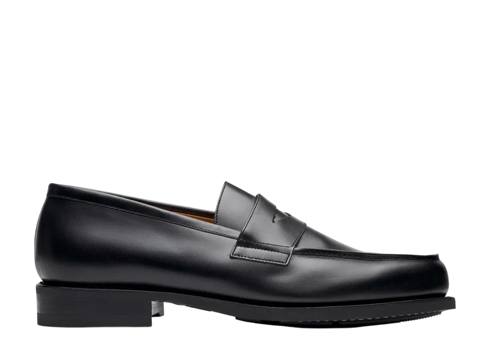 Paraboot Adonis "Lisse noir"