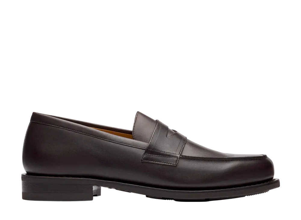 Paraboot Adonis "Lisse cafe"