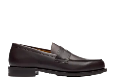 Paraboot Adonis "Lisse cafe"
