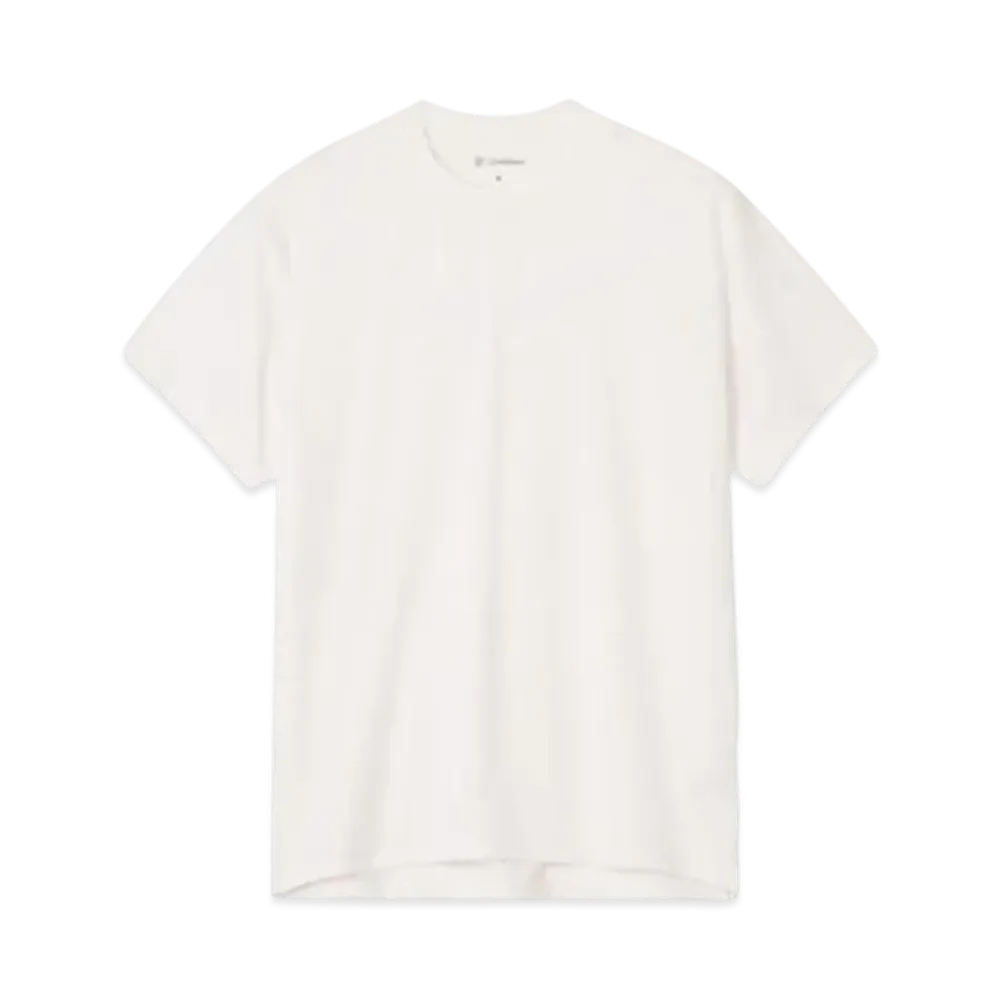 Goldwin Polartec Delta T-shirt (Unisex) "White"