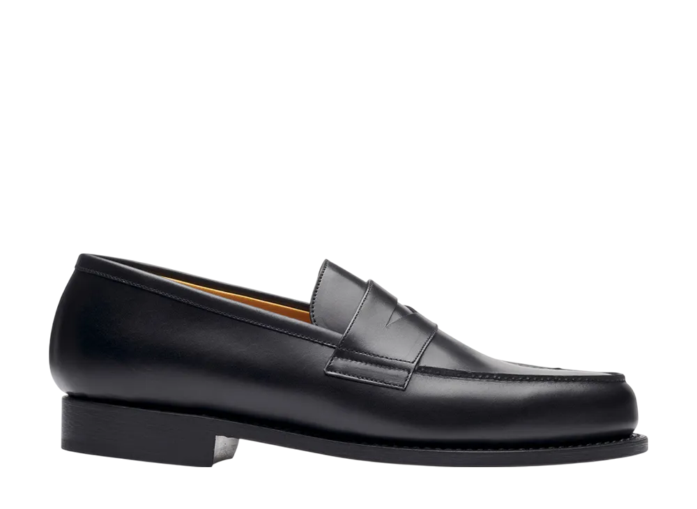 Paraboot Adonis "Lis noir"