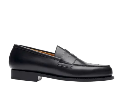 Paraboot Adonis "Lis noir"