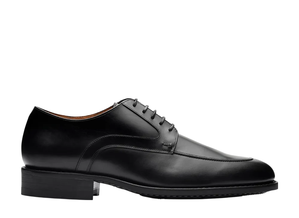 Paraboot Apprieu "Lis noir"
