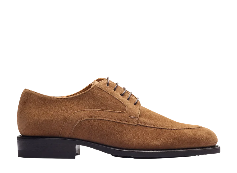 Paraboot Apprieu "Vel cognac"