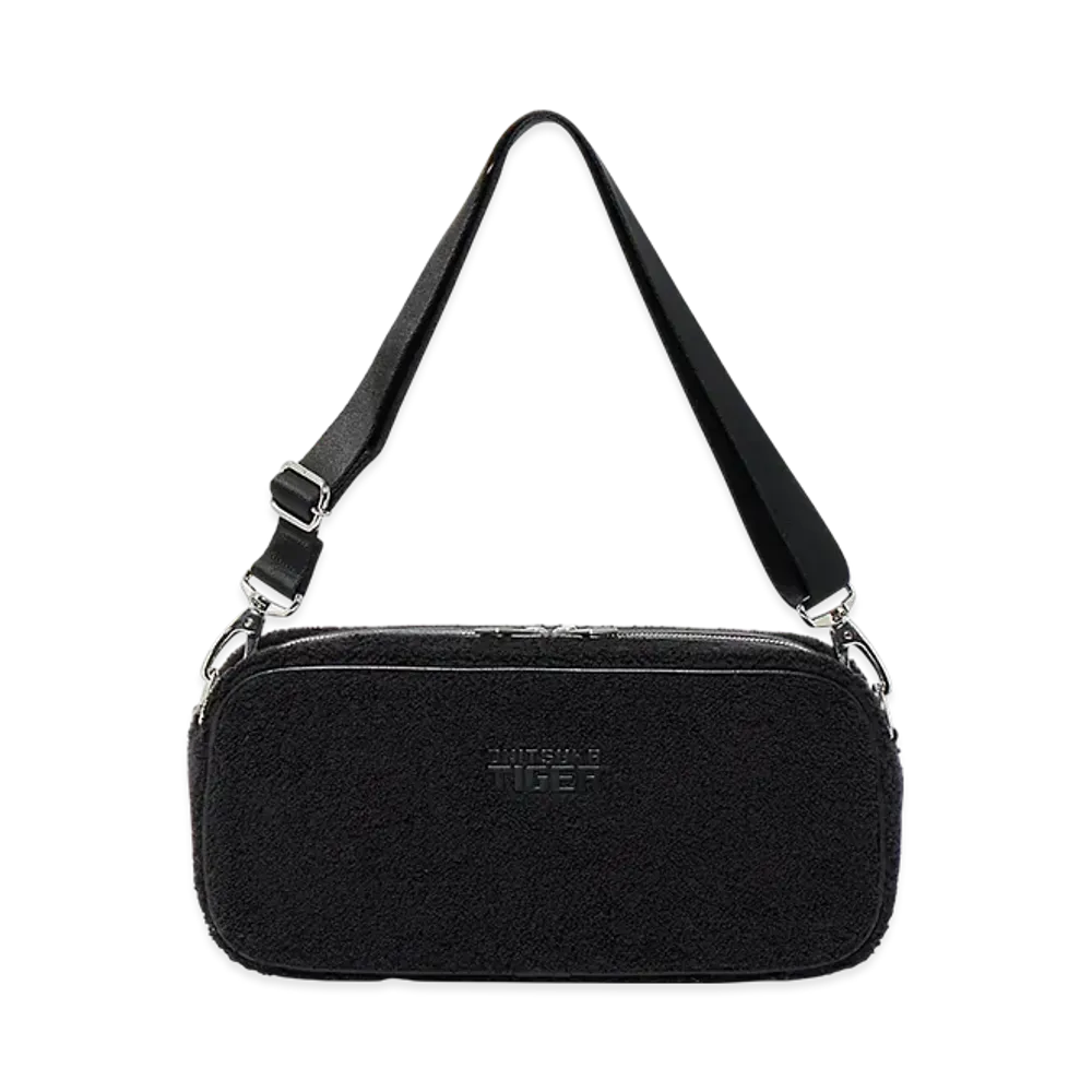 Onitsuka Tiger Bag L "Black"